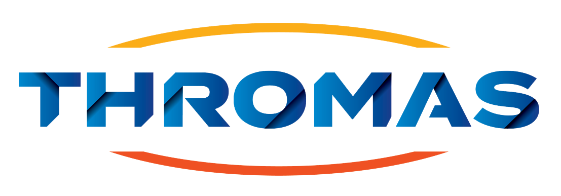 LOGO THROMAS