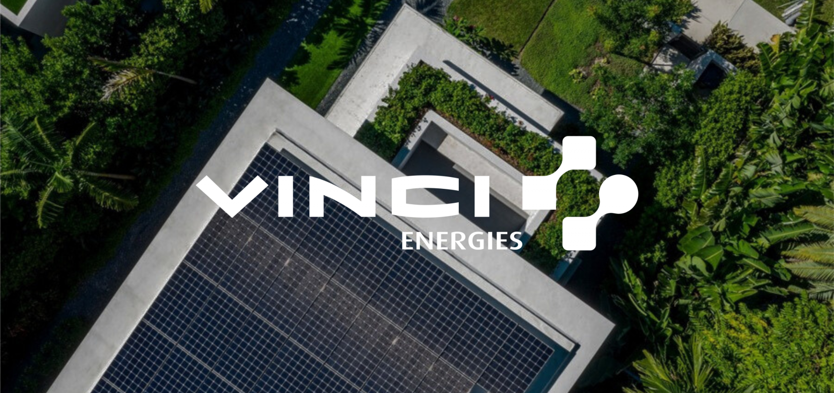 Vinci Énergies Confolens Charente 16