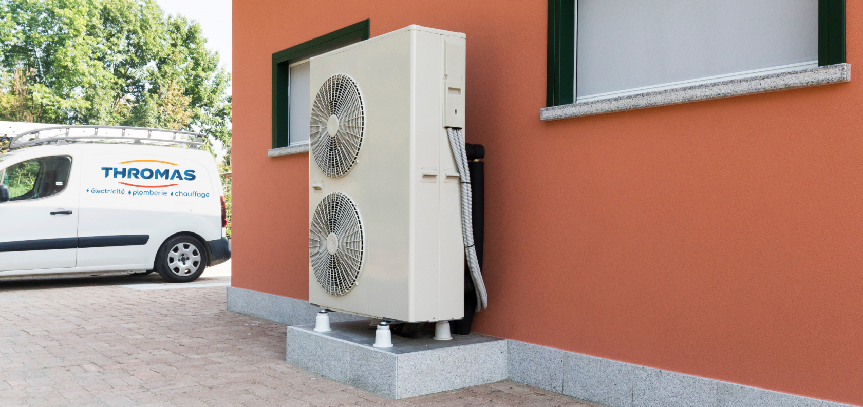 Climatisation, Ventilation, Chauffage Confolens Charente 16