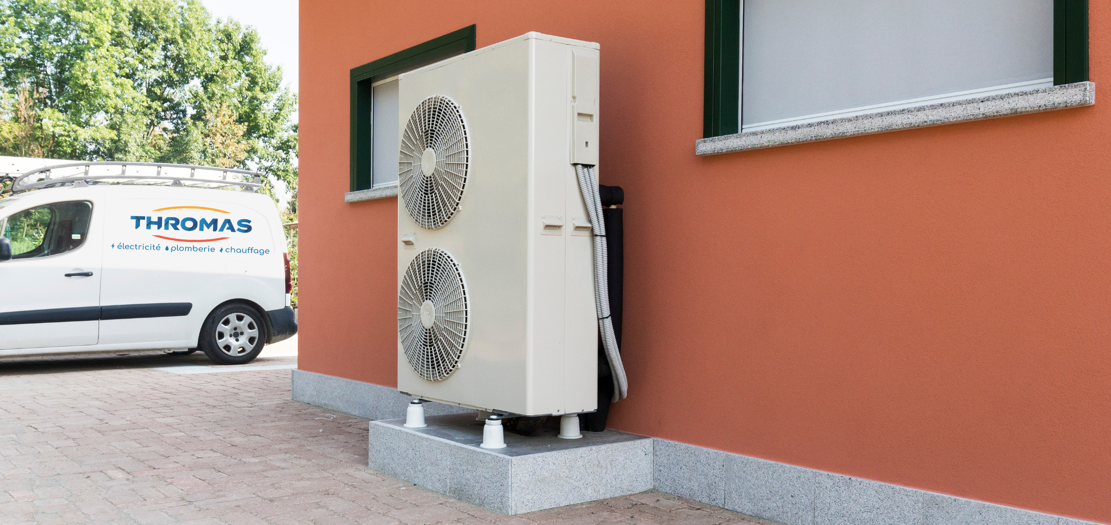 Climatisation, Ventilation, Chauffage Confolens Charente 16